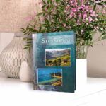 album na zdjęcia kieszeniowy, pamiątka z wakacji, demokratyczno-socjalistyczna republika sri lanki