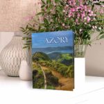 album na zdjęcia kieszeniowy, pamiątka z wakacji, europa, portugalia, azory