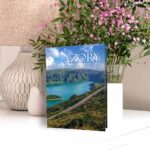 album na zdjęcia kieszeniowy, pamiątka z wakacji, europa, portugalia, azory