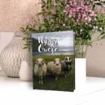 album na zdjęcia kieszeniowy, pamiątka z wakacji, europa, wyspy owcze