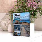 album na zdjęcia kieszeniowy, pamiątka z wakacji, galapagos, ameryka południowa