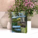 album na zdjęcia kieszeniowy, pamiątka z wakacji, bory tucholskie, polska