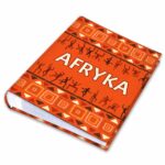 album na zdjęcia kieszeniowy, pamiątka z wakacji, afryka, klimat