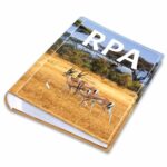 album na zdjęcia kieszeniowy, pamiątka z wakacji, afryka, rpa