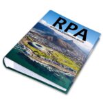 album na zdjęcia kieszeniowy, pamiątka z wakacji, afryka, rpa, kapsztad