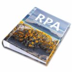 album na zdjęcia kieszeniowy, pamiątka z wakacji, republika południowej afryki