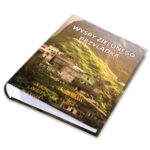 album fotograficzny - wspomnienia z podróży, wyspy zielonego przylądka