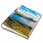 album na zdjęcia kieszeniowy, pamiątka z wakacji, wyspy zielonego przylądka