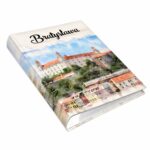 album na zdjęcia kieszeniowy, pamiątka z wakacji, europa, słowacja