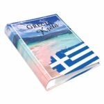 album na zdjęcia kieszeniowy, pamiątka, wakacje na krecie