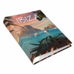 album na zdjęcia kieszeniowy, pamiątka z wakacji, ibiza