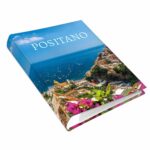 album na zdjęcia kieszeniowy, pamiątka z wakacji, positano, włochy