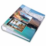 album na zdjęcia kieszeniowy, pamiątka z wakacji, hiszpania, lanzarote, playa de papagayo