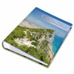 album na zdjęcia kieszeniowy, pamiątka z wakacji, europa, gibraltar, skała gibraltalska