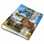 album na zdjęcia kieszeniowy, pamiątka z wakacji, azja, kambodża, angkor wat