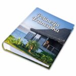 album na zdjęcia kieszeniowy, pamiątka z wakacji, polinezja francuska