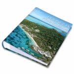 album na zdjęcia kieszeniowy, pamiątka z wakacji, polinezja francuska, papeete