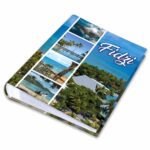 album na zdjęcia kieszeniowy, pamiątka z wakacji, fidżi, ocenia