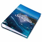 album na zdjęcia kieszeniowy, pamiątka z wakacji, włochy, sardynia, palau