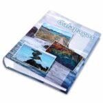 album na zdjęcia kieszeniowy, pamiątka z wakacji, galapagos