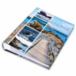 album na zdjęcia kieszeniowy, pamiątka z wakacji, galapagos, ameryka południowa