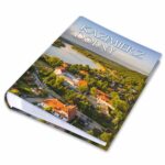 album na zdjęcia kieszeniowy, pamiątka z wakacji, polska, kazimierz dolny, wisła