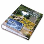 album na zdjęcia kieszeniowy, pamiątka z wakacji, szklarska poręba