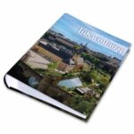 album na zdjęcia kieszeniowy, pamiątka z wakacji, europa, luksemburg