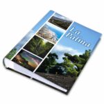 album na zdjęcia kieszeniowy, pamiątka z wakacji, la palma, hiszpania