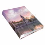 album na zdjęcia kieszeniowy, pamiątka z wakacji, madryt, hiszpania