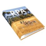 album na zdjęcia kieszeniowy, pamiątka z wakacji, afryka, rpa