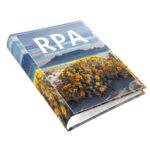 album na zdjęcia kieszeniowy, pamiątka z wakacji, republika południowej afryki