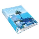 album na zdjęcia kieszeniowy, pamiątka z wakacji, afryka, tunezja