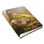 album fotograficzny - wspomnienia z podróży, wyspy zielonego przylądka