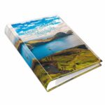 album na zdjęcia kieszeniowy, pamiątka z wakacji, wyspy zielonego przylądka