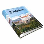 album na zdjęcia kieszeniowy, pamiątka z wakacji, europa, bratysława, słowacja