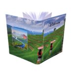 album na zdjęcia kieszeniowy, pamiątka z wakacji w wietnamie