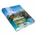 kieszeniowy album na zdjęcia, pamiątka z wakacji, bali, indonezja