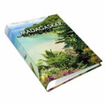 kieszeniowy album na zdjęcia, pamiątka z wakacji, madagaskar, afryka