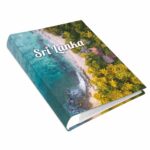 album na zdjęcia kieszeniowy, pamiątka z wakacji, azja, sri lanka