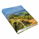 album na zdjęcia kieszeniowy, pamiątka z wakacji, europa, portugalia, azory