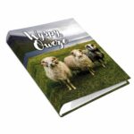 album na zdjęcia kieszeniowy, pamiątka z wakacji, europa, wyspy owcze