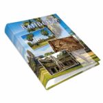 album na zdjęcia kieszeniowy, pamiątka z wakacji, azja, kambodża, angkor wat