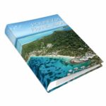 album na zdjęcia kieszeniowy, pamiątka z wakacji, polinezja francuska, papeete