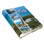 album na zdjęcia kieszeniowy, pamiątka z wakacji, fidżi, ocenia