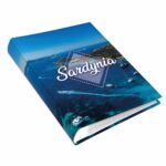 album na zdjęcia kieszeniowy, pamiątka z wakacji, włochy, sardynia, palau