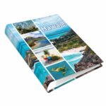 album na zdjęcia kieszeniowy, pamiątka z wakacji, hawaje, usa