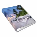 album na zdjęcia kieszeniowy, pamiątka z wakacji, usa, hawaje