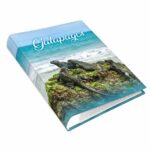 album na zdjęcia kieszeniowy, pamiątka z wakacji, ekwador, galapagos