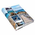 album na zdjęcia kieszeniowy, pamiątka z wakacji, galapagos, ameryka południowa